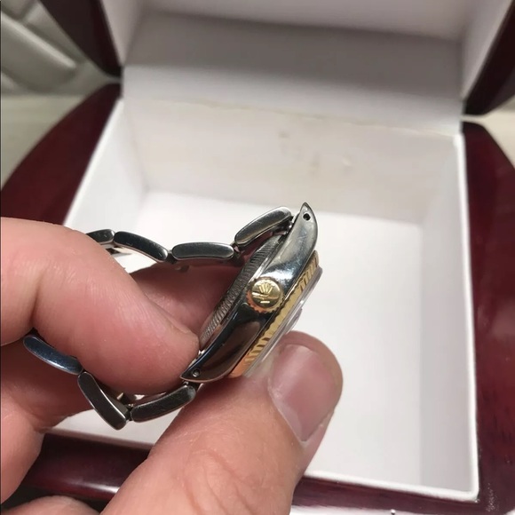 Rolex Datejust - Picture 6 of 8